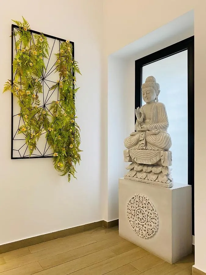 Hostal Alisol Boutique San Pedro Marbella